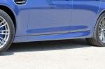 BMW M5 2012 года